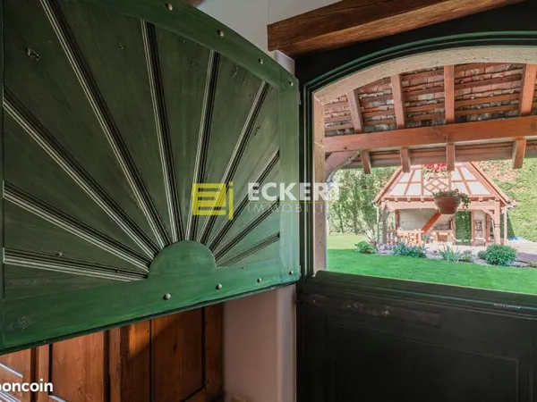 Maison 4 pièces 154 m²