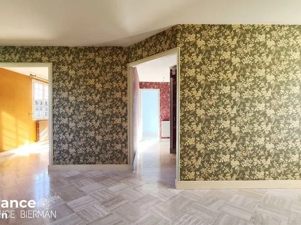 Maison 5 pièces 102 m²