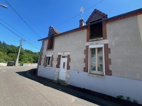 Maison de Plain pied