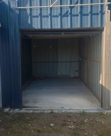 Boxe de stockage
