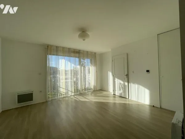 Appartement 2 pièces 32 m²
