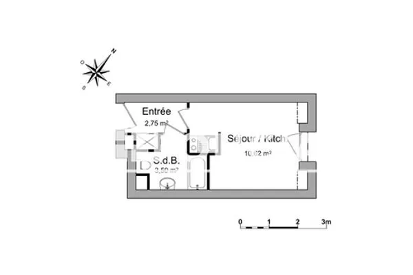 APPARTEMENT
