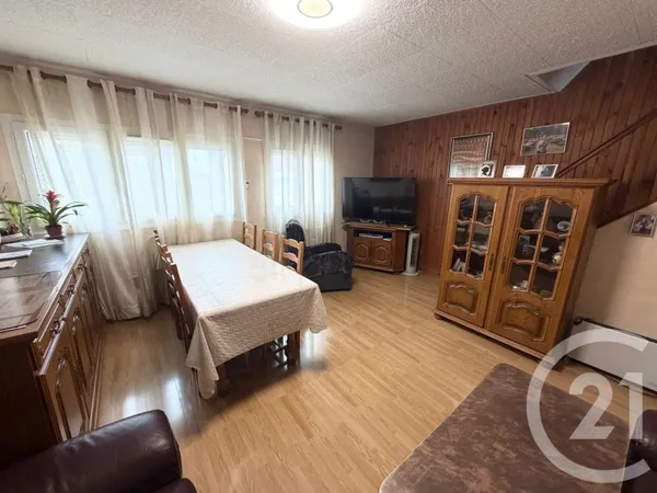 Maison 5 pièces 80 m²