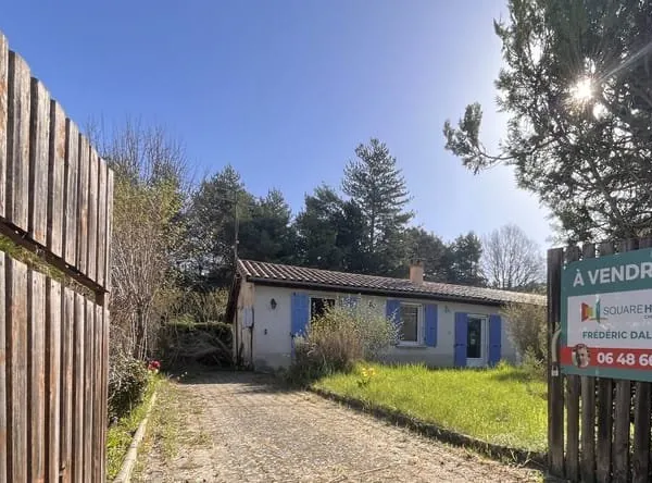 Maison Garde Colombe 6 pièce(s) 75 m2
