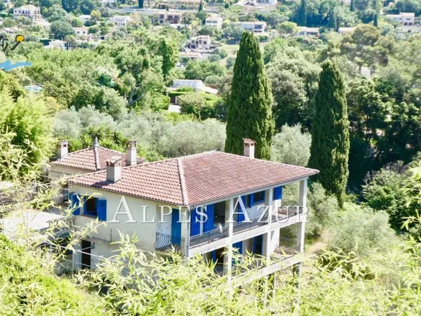 vente villa 10 Pièce(s)