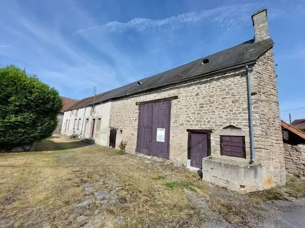 Maison 1 pièce