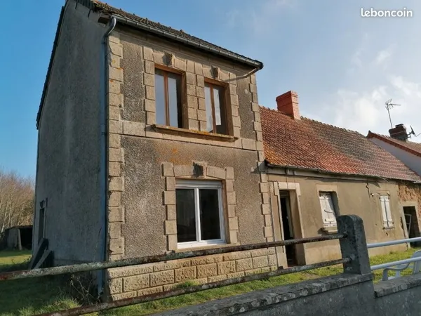 Ancienne ferme