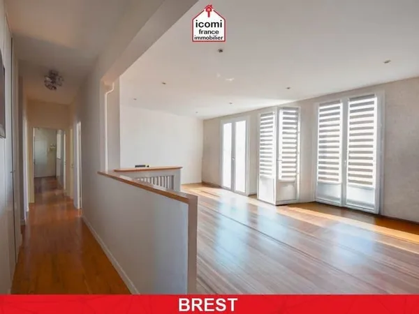 Appartement 4 pièces