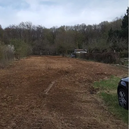 Terrain constructible 16ares