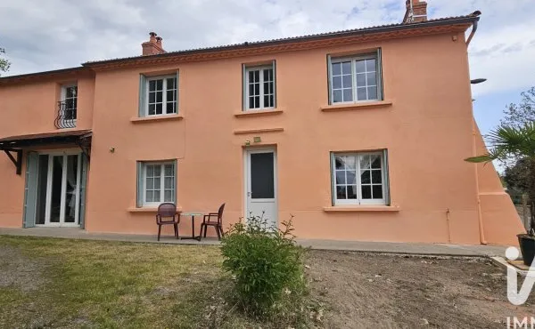 Maison 9 pièces 177 m²