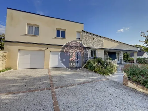 Maison 5Ch 165m2 Proche N12