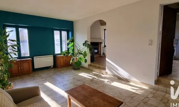 Vente Maison de ville 5 pièces