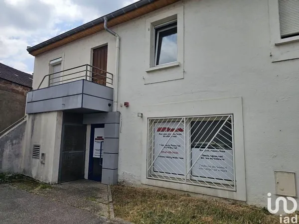Local commercial 79 m²
