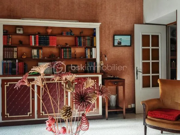 Maison 6 pièces 160 m²