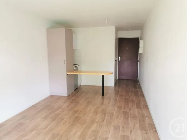 Appartement 1 pièce 22 m²