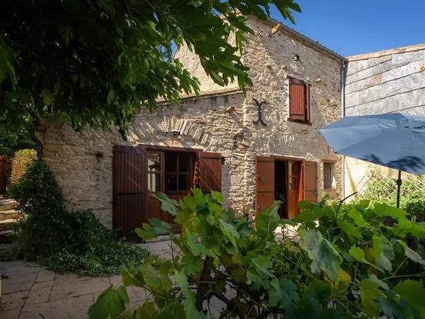 CARCASSONNE - LE VILLARET Maison T5 de 103m² avec jardin et grand garage de 40m²