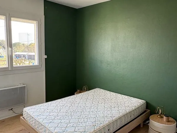 Location appartement t3