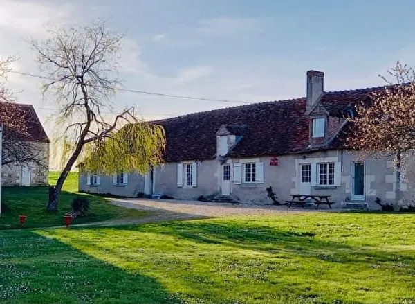 Maison 14 pièces 123 m²