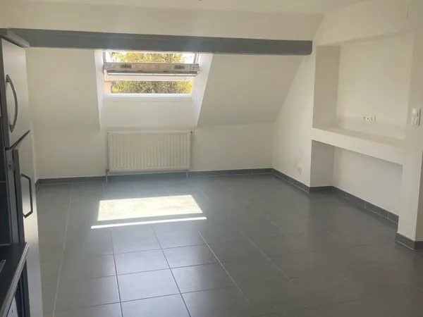 Appartement 3 pièces 46 m²