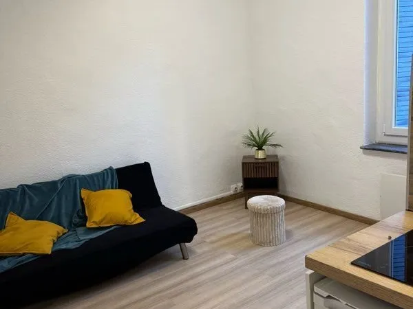 Studio - Hypercentre