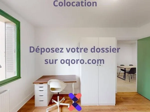 Appartement 5 pièces 90 m²