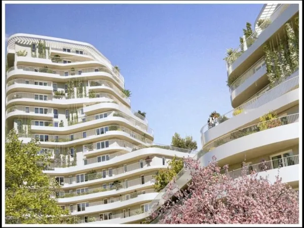 Appartement Lumineux à vendre!!!