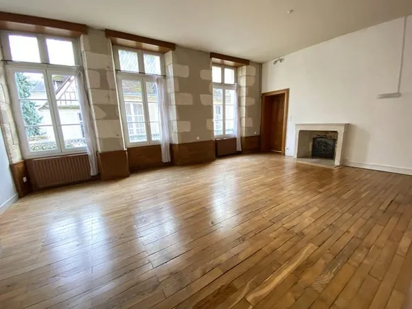 EXCLUSIVITÉ APPARTEMENT T3