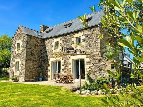 Maison 5 pièces 115 m²