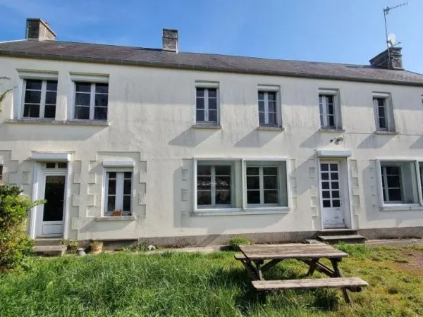Maison 6 pièces 160 m²