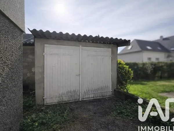 Stationnement Vente Thionville   14900€