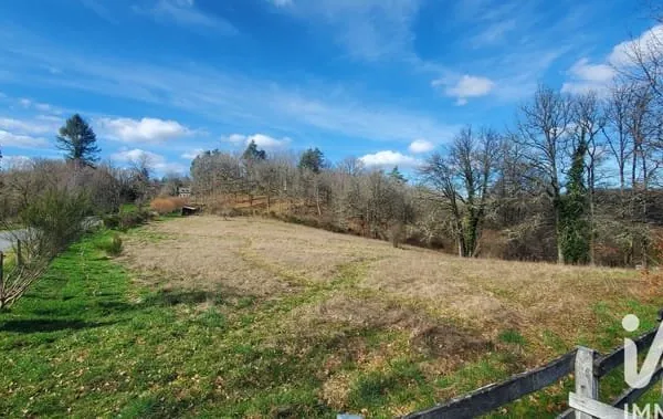 Terrain 8016 m²