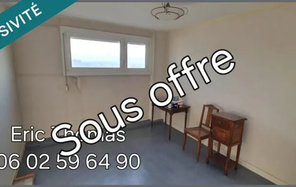 Chambre pour investisseur