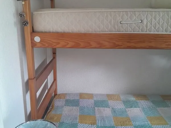 Loue une chambre