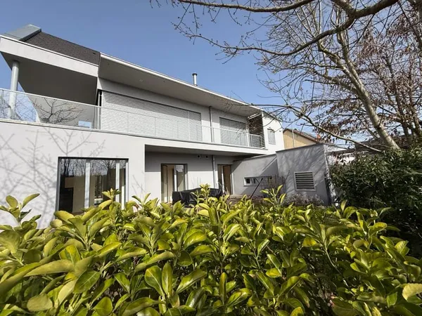 Réf: 11165*** Région frontalière: Magnifique Villa env. 160 m²