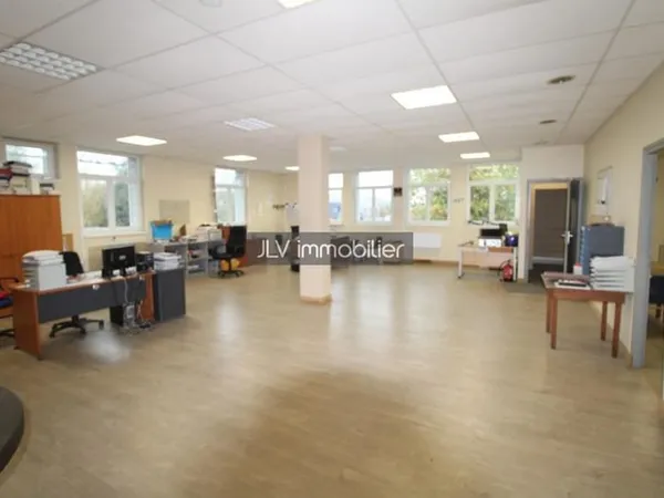 Local comercial en Location - Coudekerque-Branche (59210)