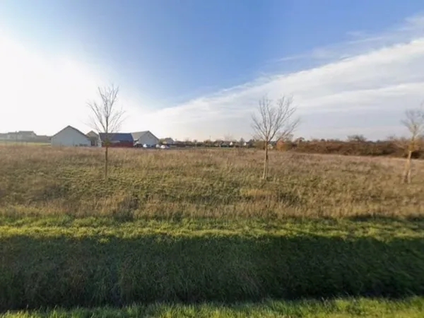 Terrain 460 m²