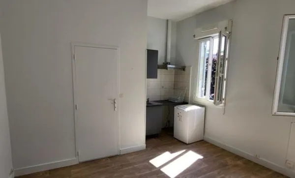 Appartement Studio