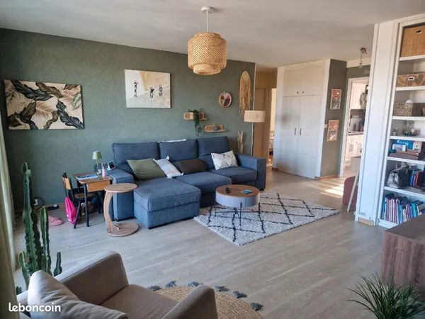 Location appartement La maine