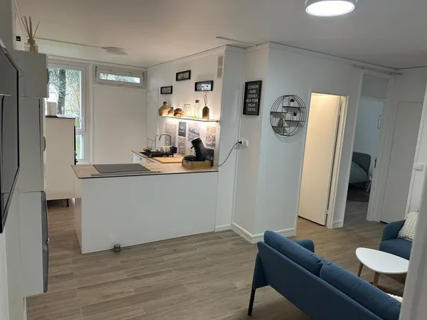 appartement neuf et moderne pour colocation