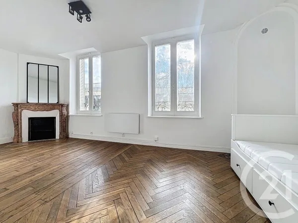 Appartement 1 pièce 29 m²