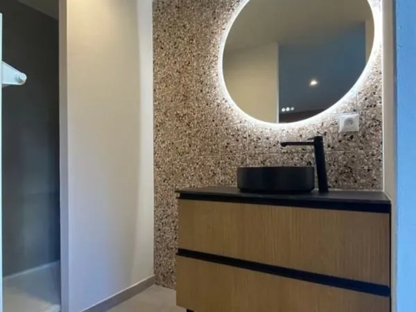 Propriété 4 pièces 90 m²