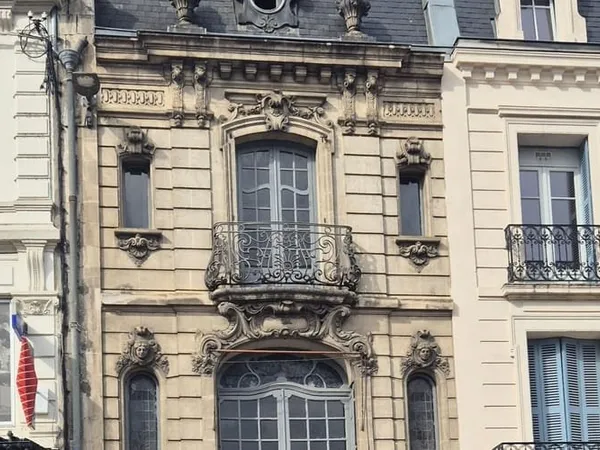 Immeuble 4 pièces 400 m²