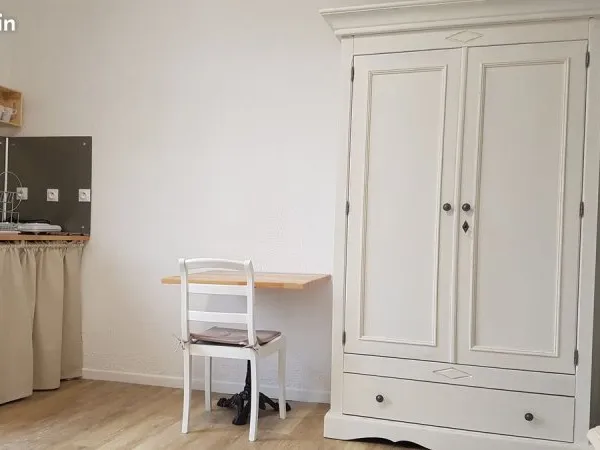 Location studio pour étudiants - Centre ville
