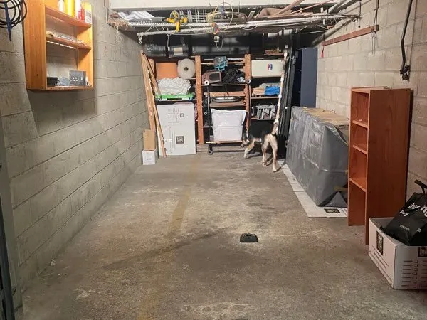 Box/parking dans résidence sécurisée