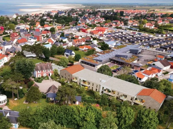 AU COEUR DE LA BAIE DE SOMME - LABELLISE GRAND SITE DE FRANCE