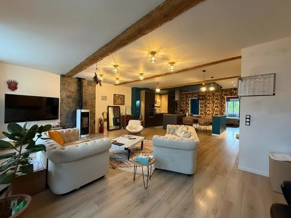 Maison à vendre 3 pièces (11)
