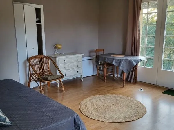 Loue appartement meublé à St Gaudens 31800