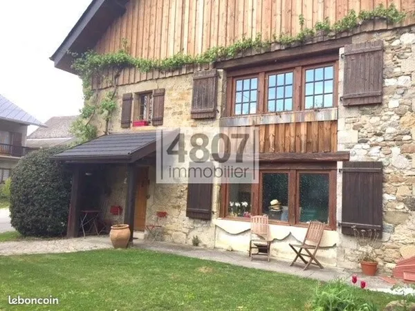 Propriété 7 pièces 180 m²