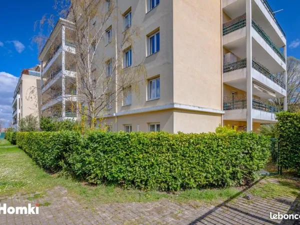 Appartement 4 pièces 89 m²