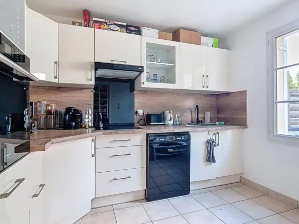 Maison 5 pièces 87 m²